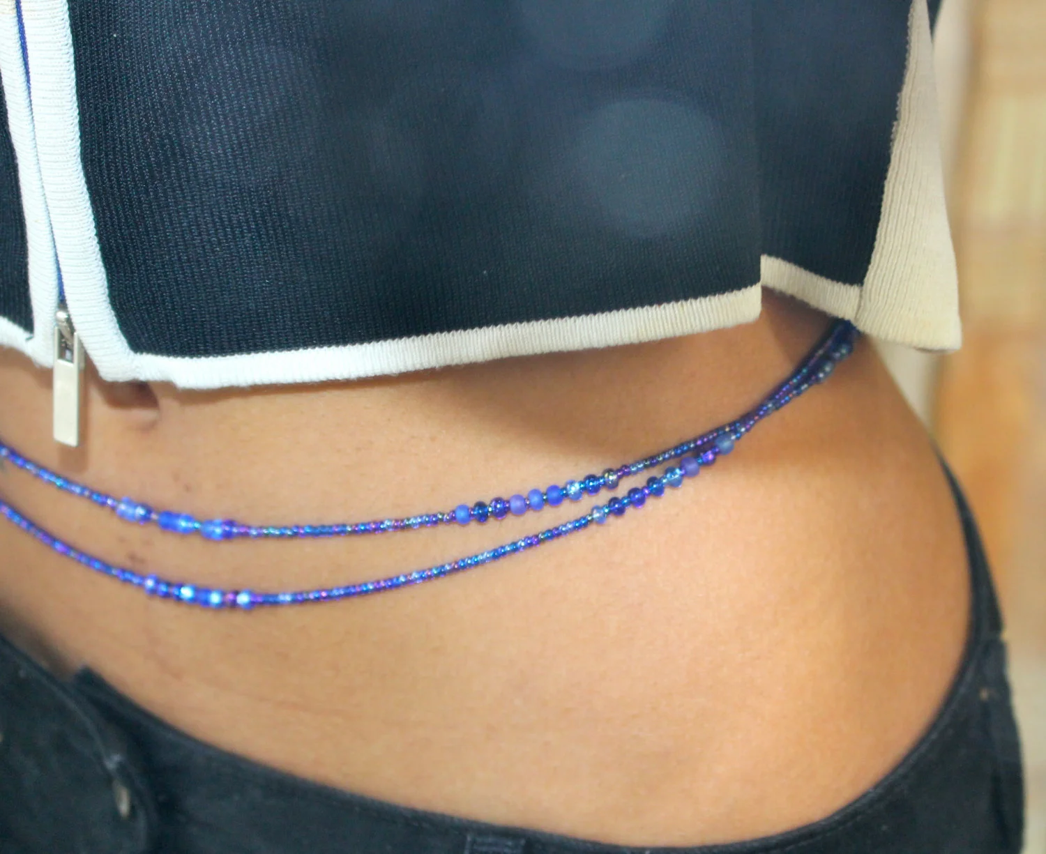 Waist Trainer Best Waist Beads For Weight Loss Best Waistbeads