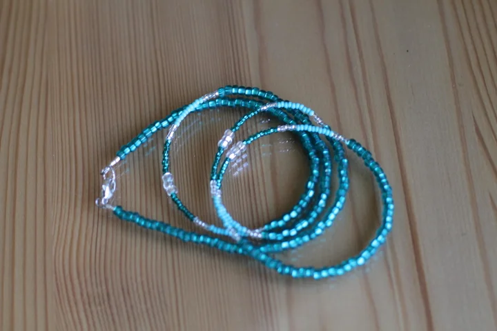 Polynesia Waistbeads