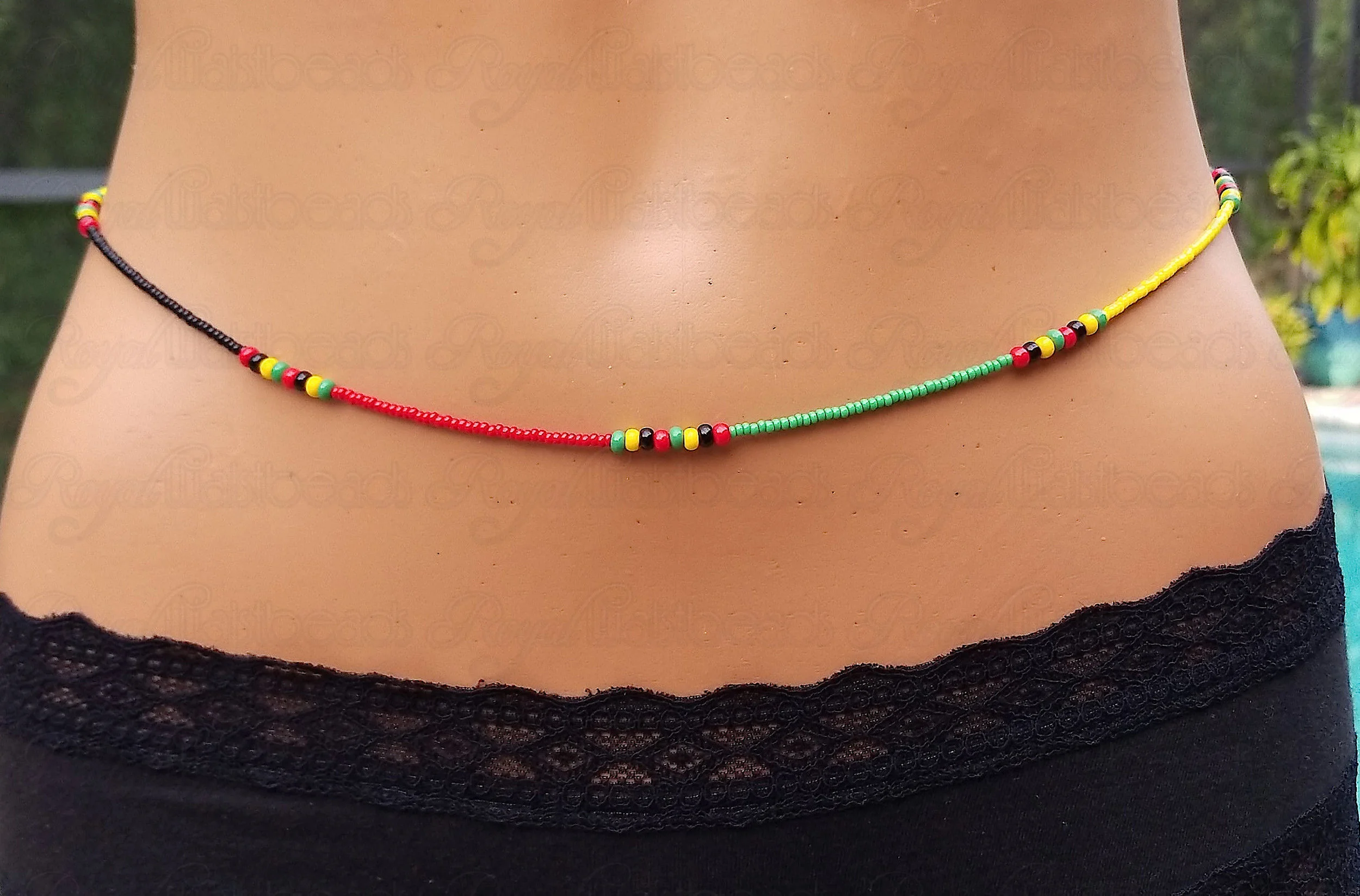 Waist Beads For Ladies Shein Beads Waist Beads Shein Janrevotw
