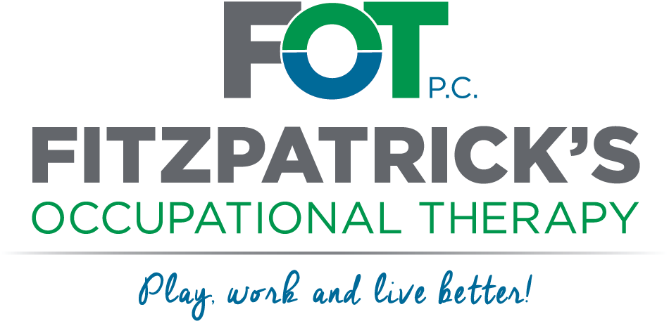 Fitzpatrick&#39;s Occupational Therapy Prof. Corp.