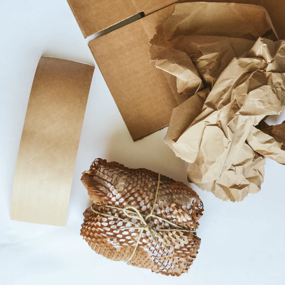 Elements of a package