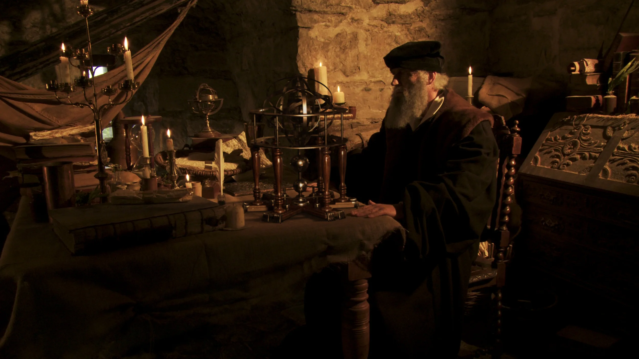 How To Be A Mortgage Interest Rate Nostradamus