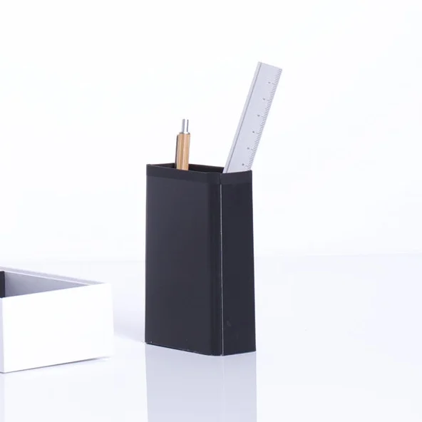 make a pencil cup with a macbook box - whiteboxlab.jpg