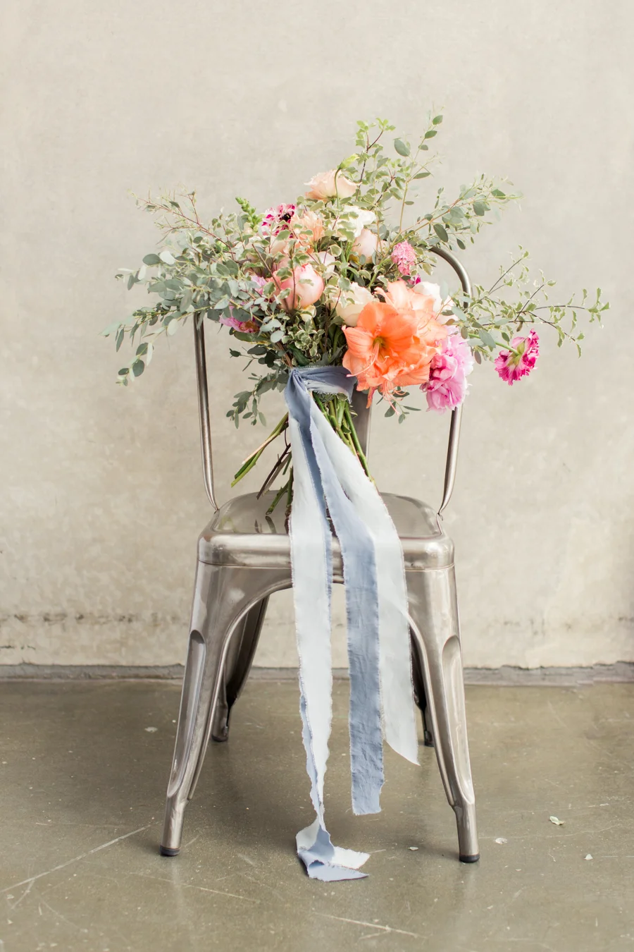 Metal Chair Rentals