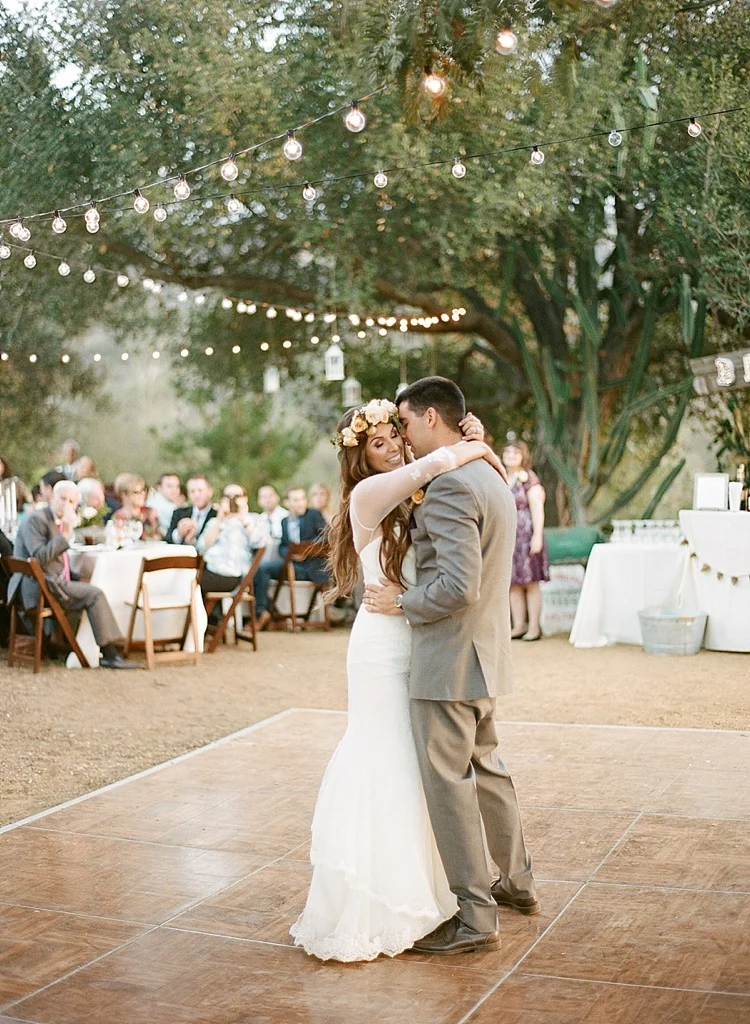 Wedding Lighting