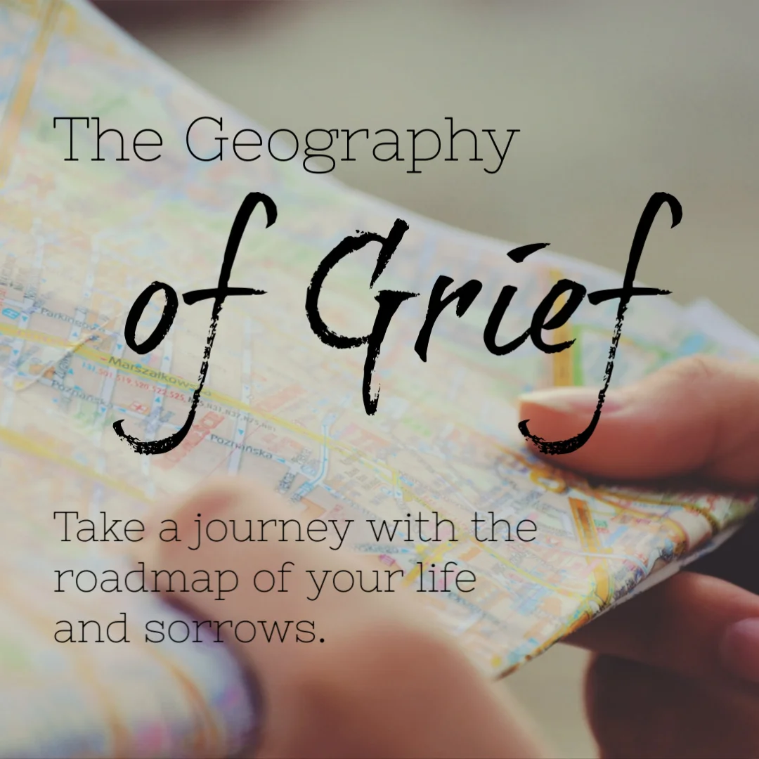 The Geography of Grief
