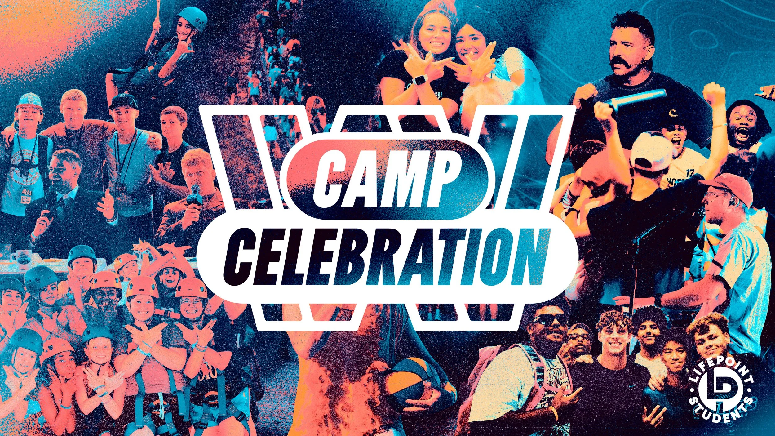 Camp Celebration