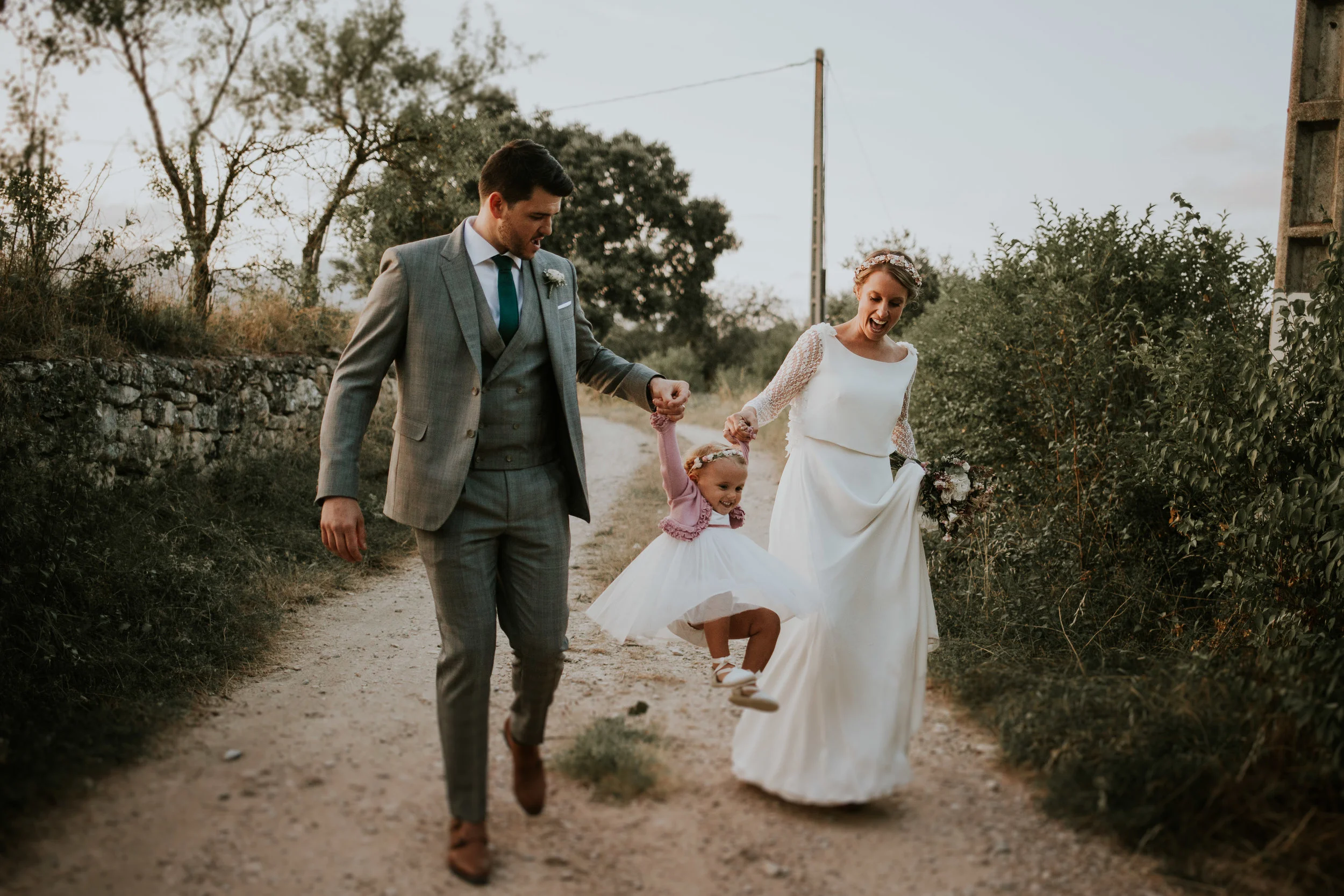 Sara+Víctor