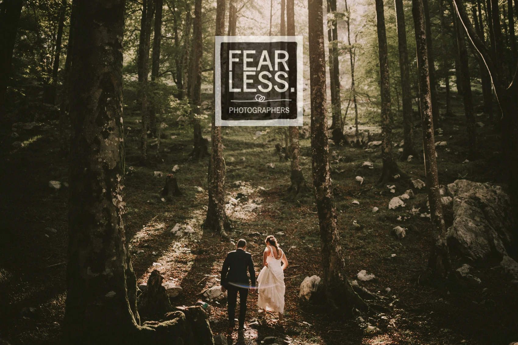 Bodas 2018-2019