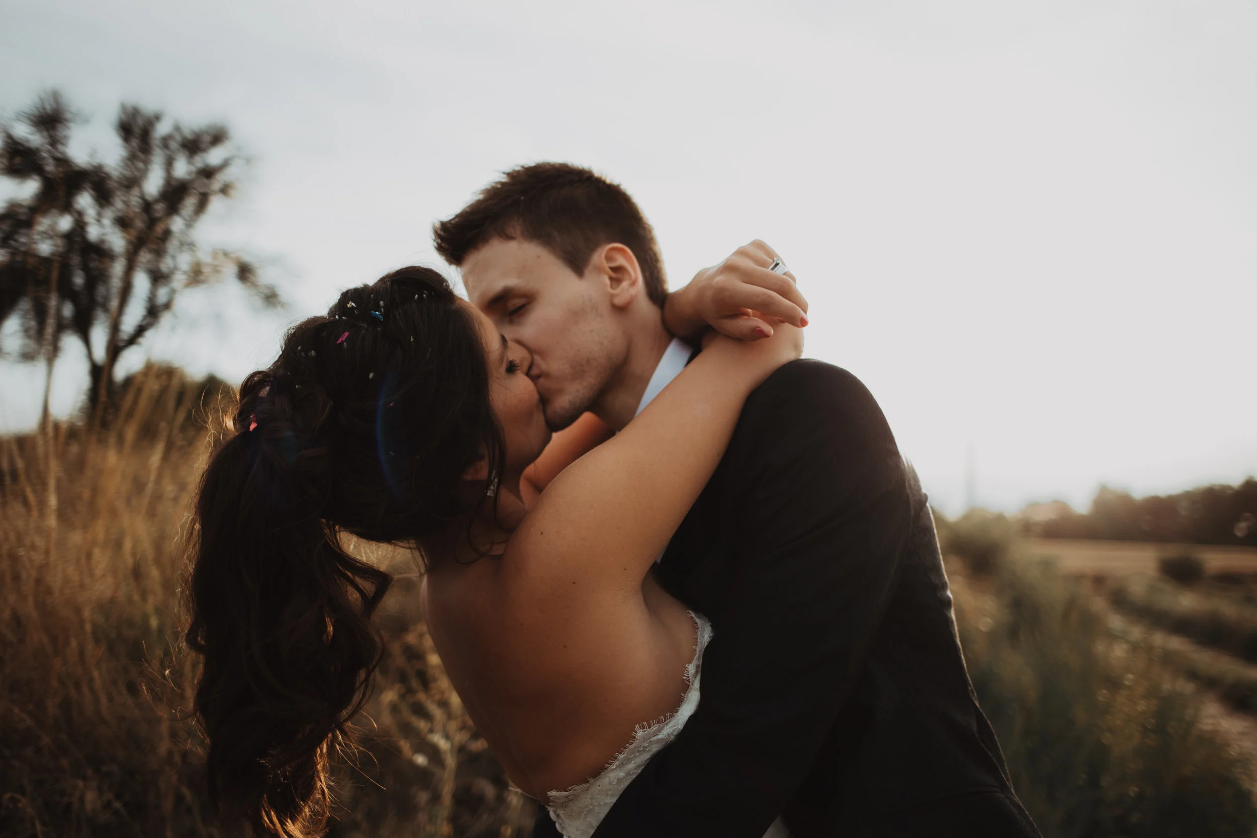 Boda Daniela+Alfredo