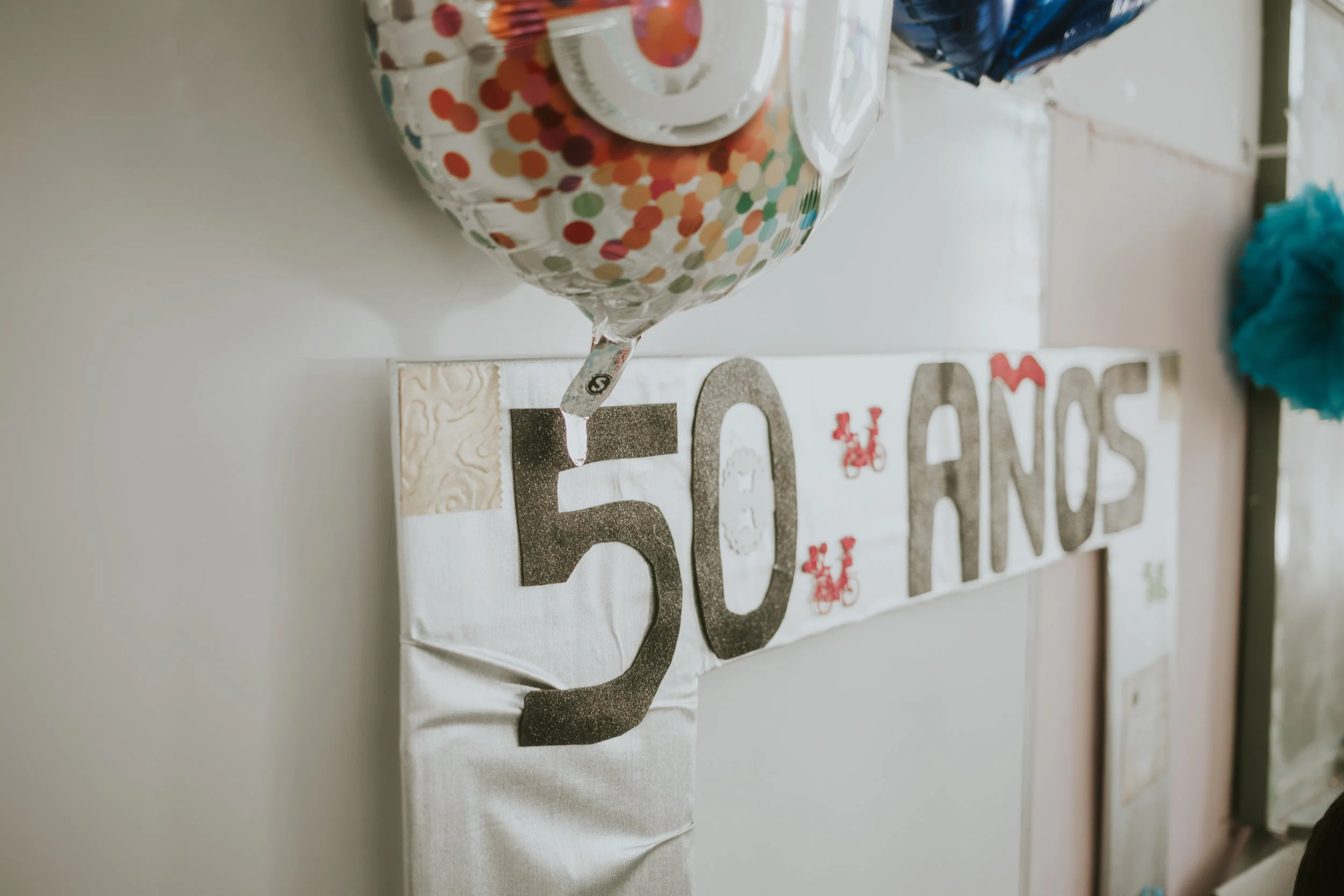 Cumpleaños