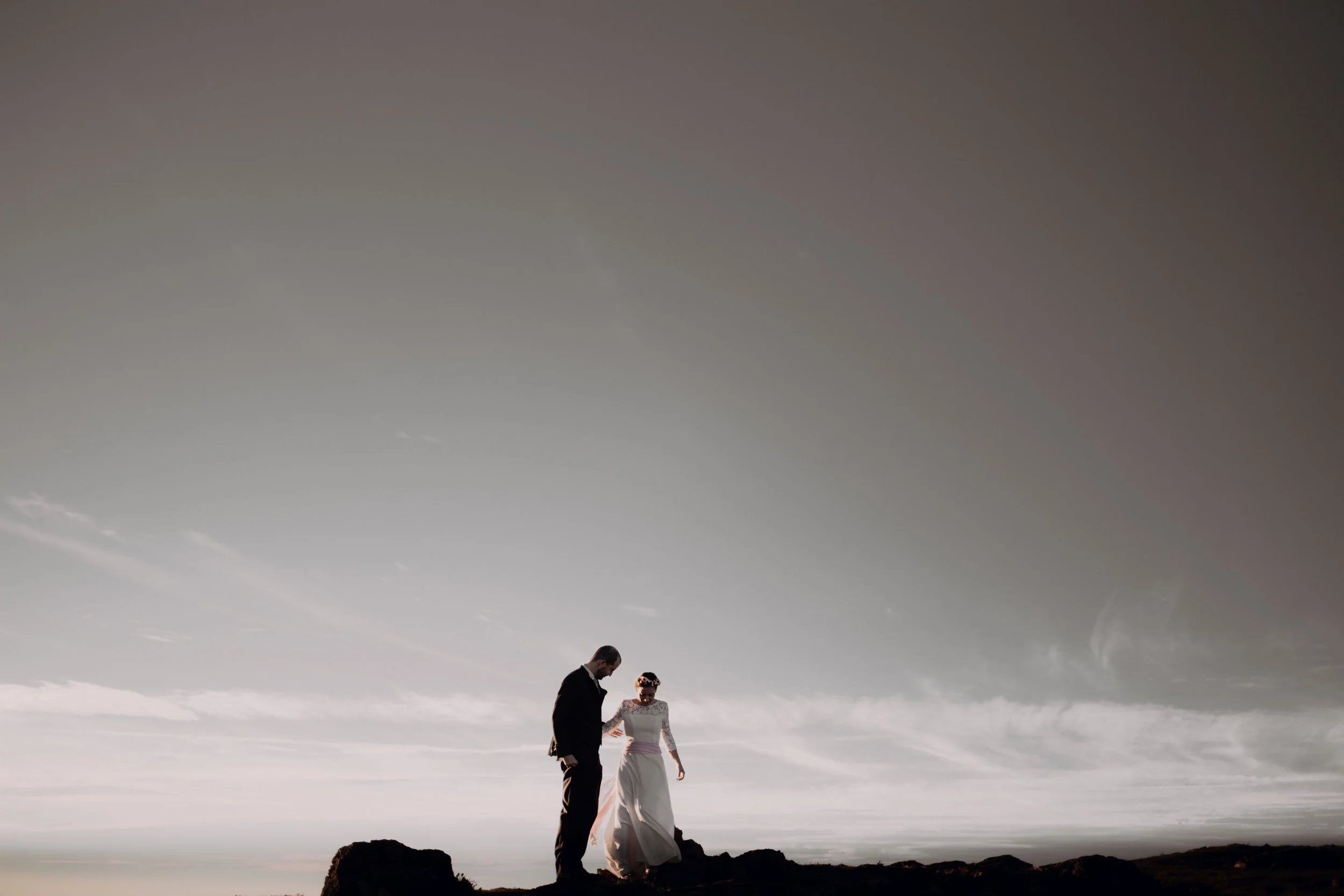 ¿Pensando en boda? ¿Hablamos?