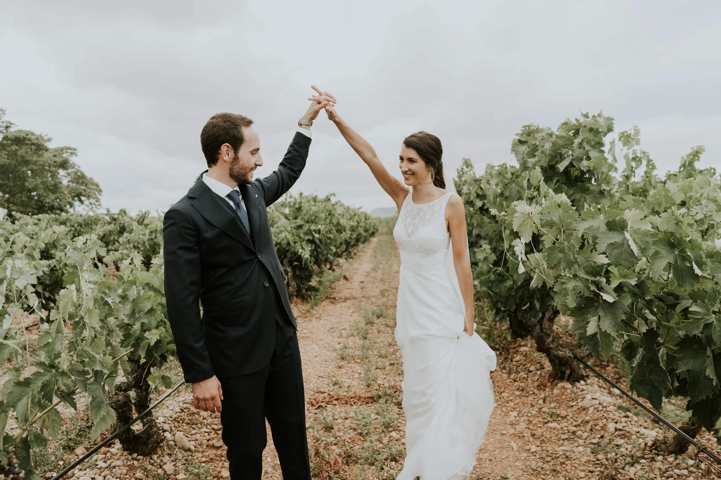 Ana+Nacho