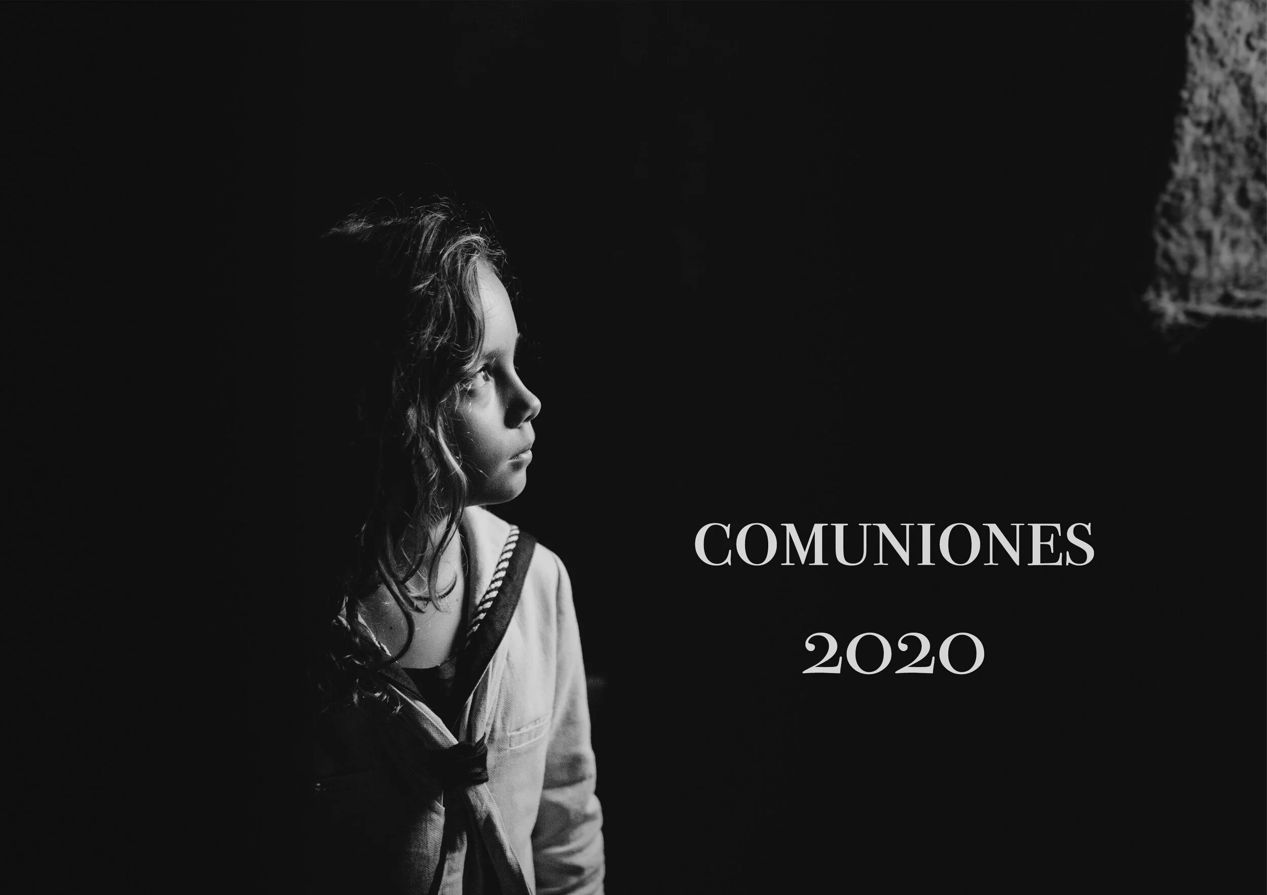 Comuniones 2021