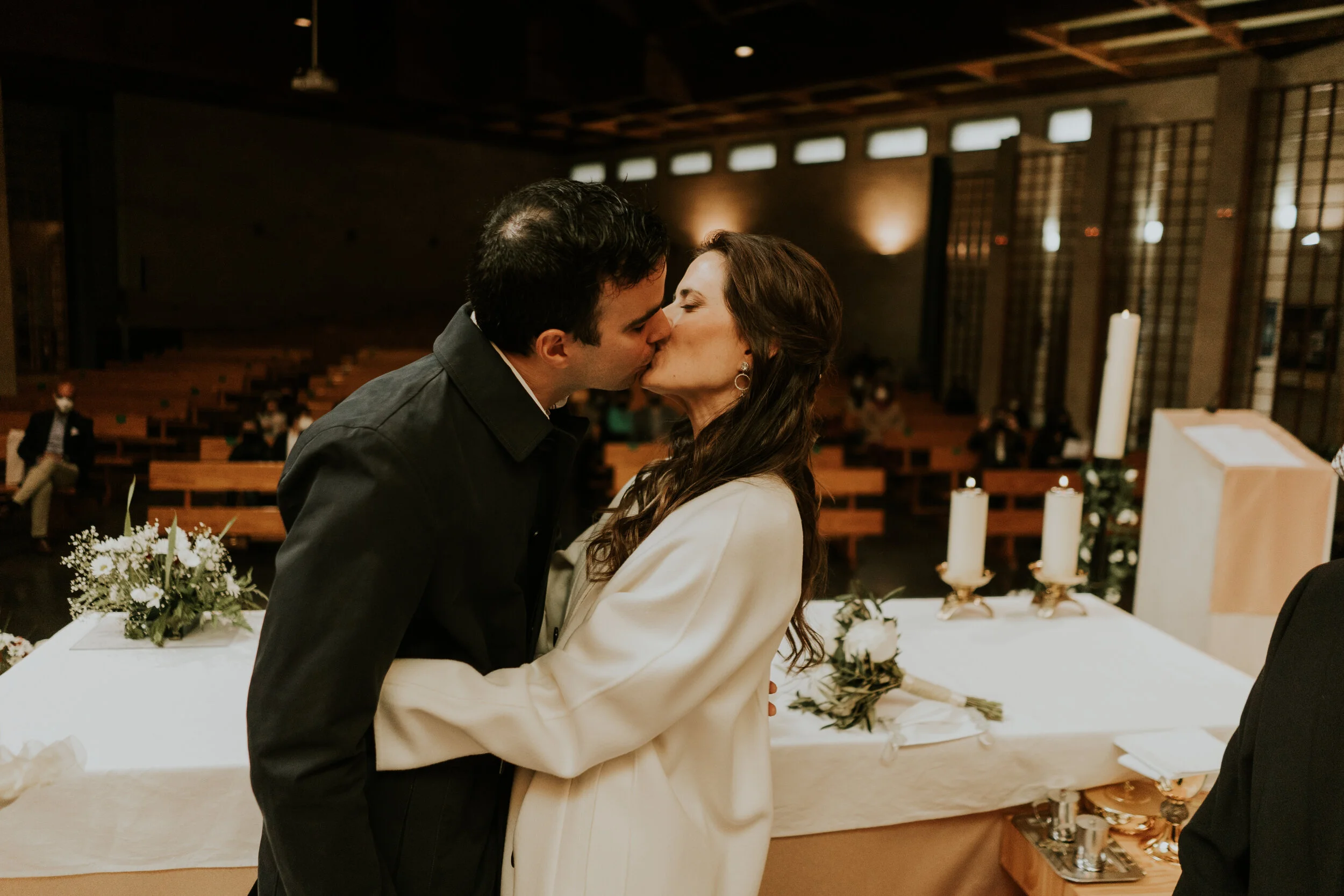 Cristina+Pablo