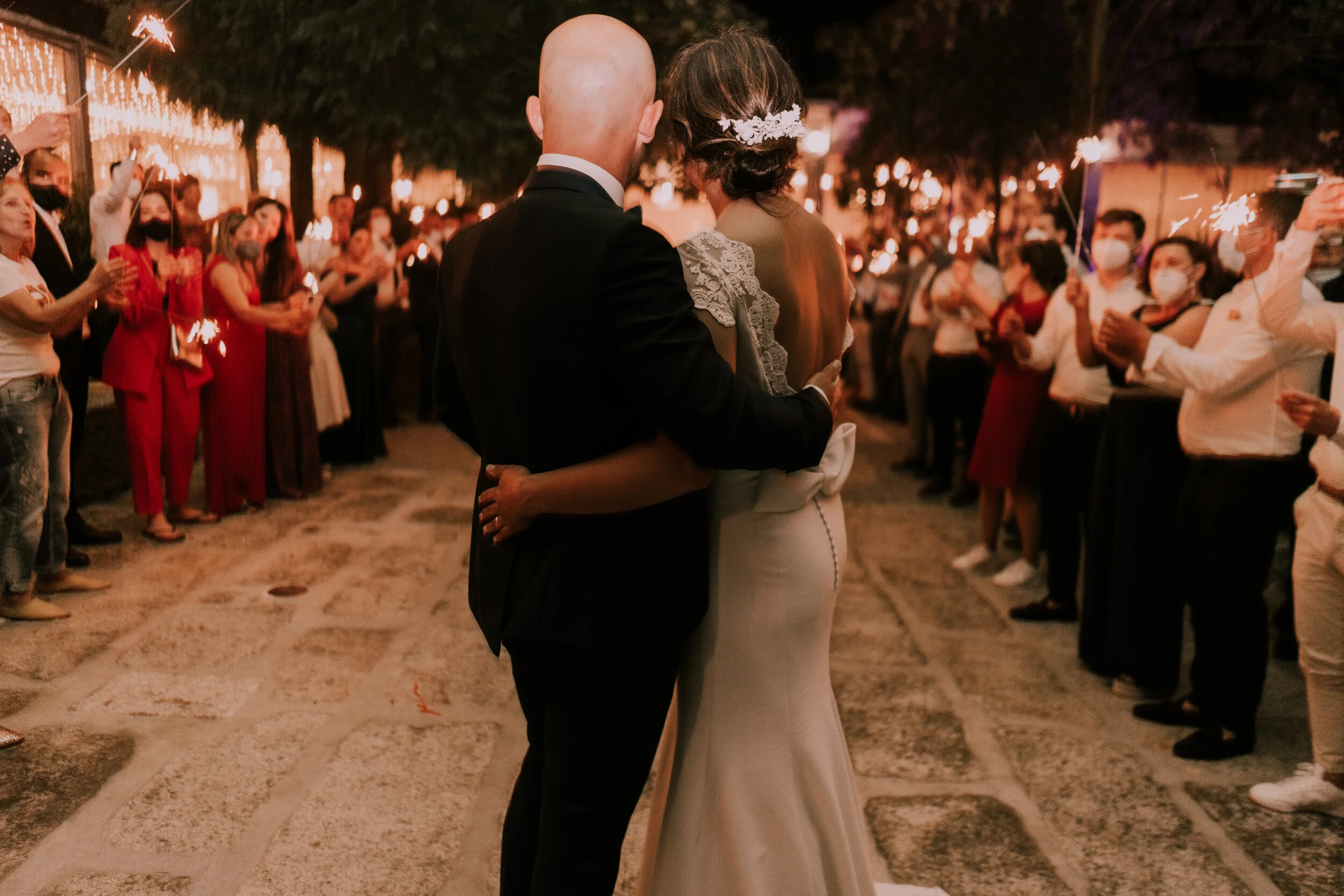 Andrea+Vitor