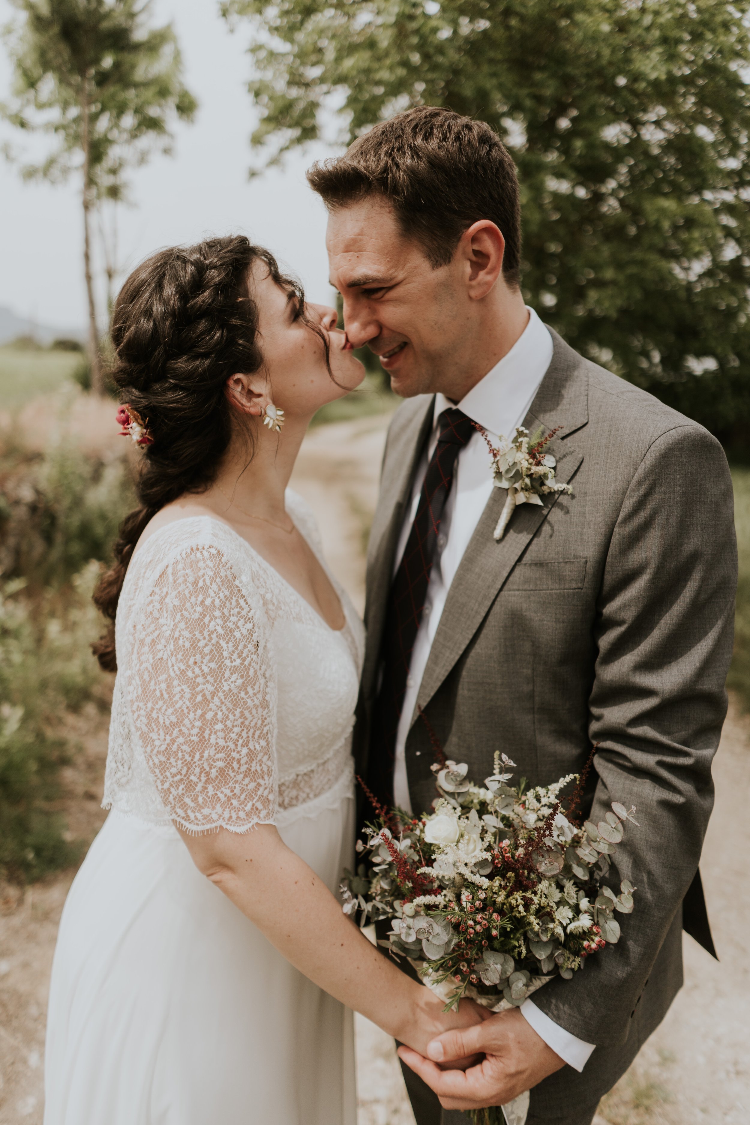 Bea + Álvaro