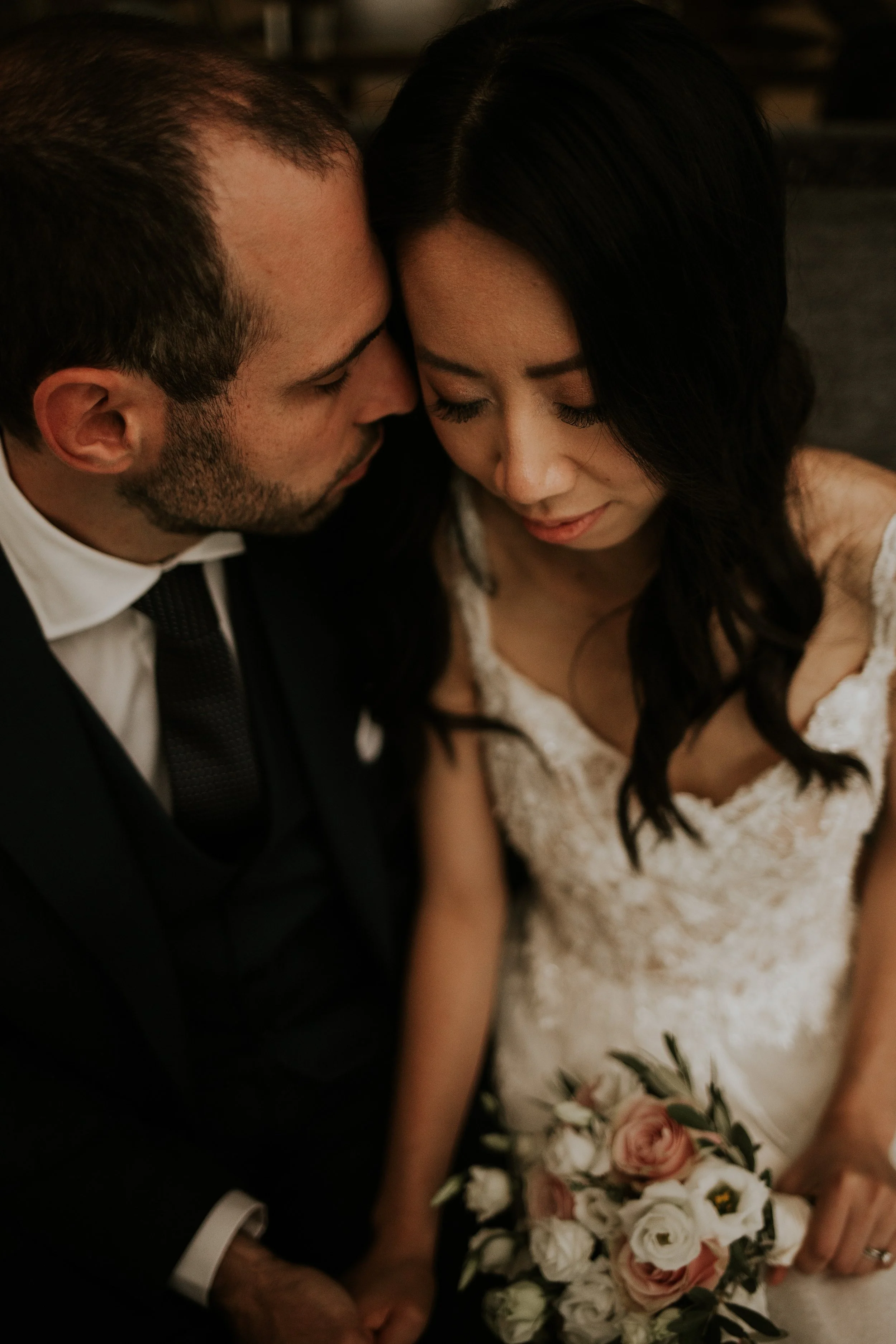 Julie+Kike