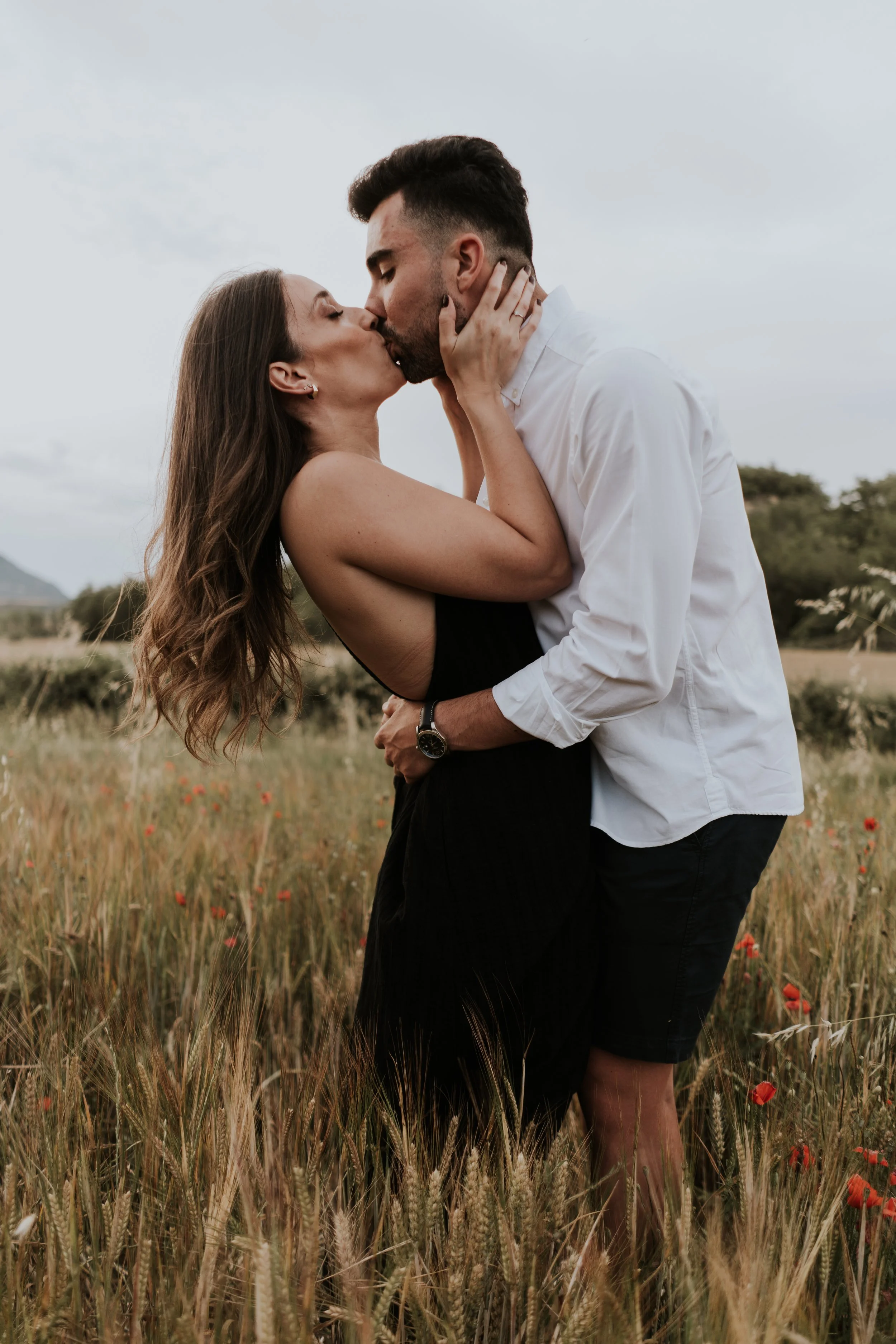 Cristina+Darío