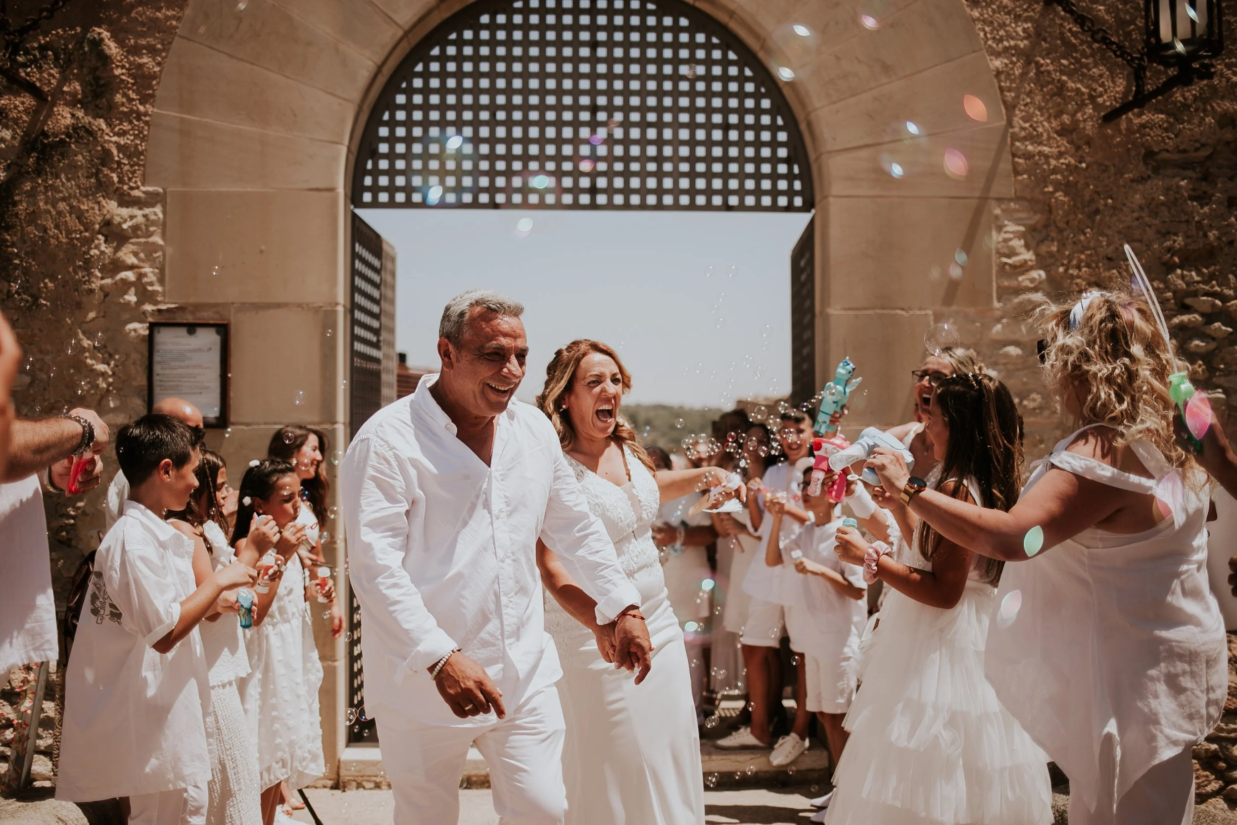 Berto+Carmen