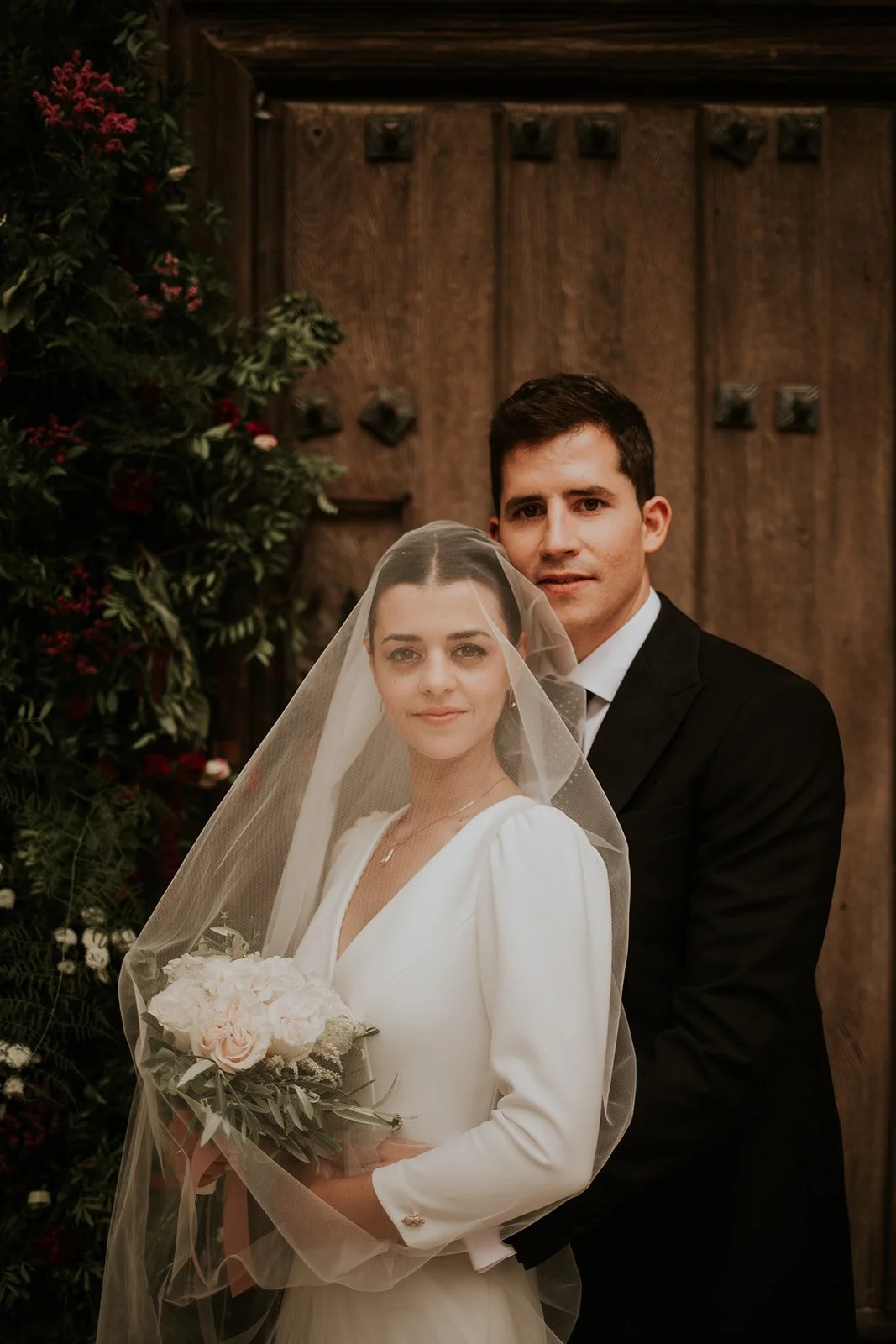 Sara+Carlos