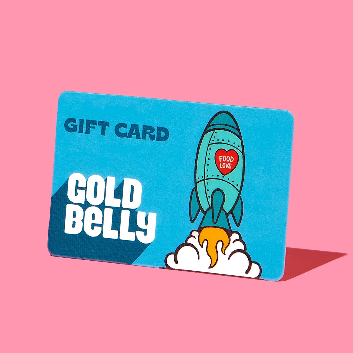 GOLDBELLY SWAG SHOOT