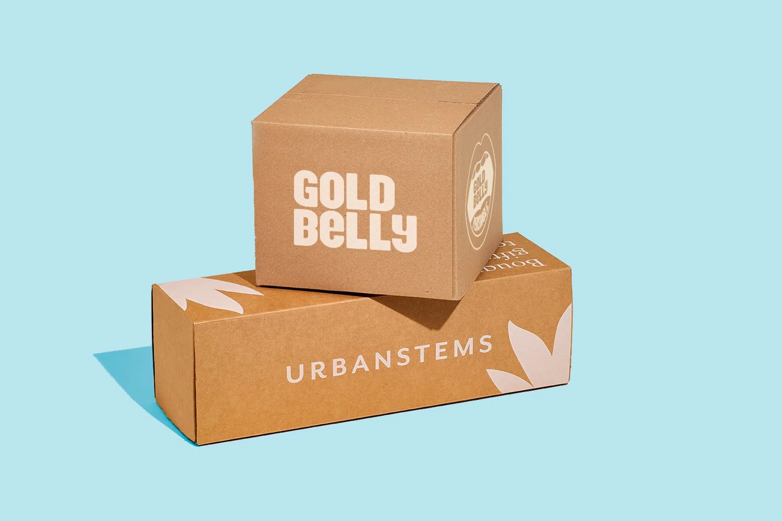 GB X URBAN STEMS