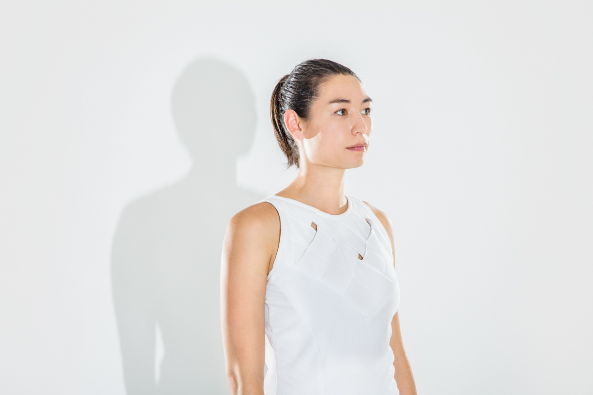 Photographer // Chris Lael Larson Model // Suzanne Chi