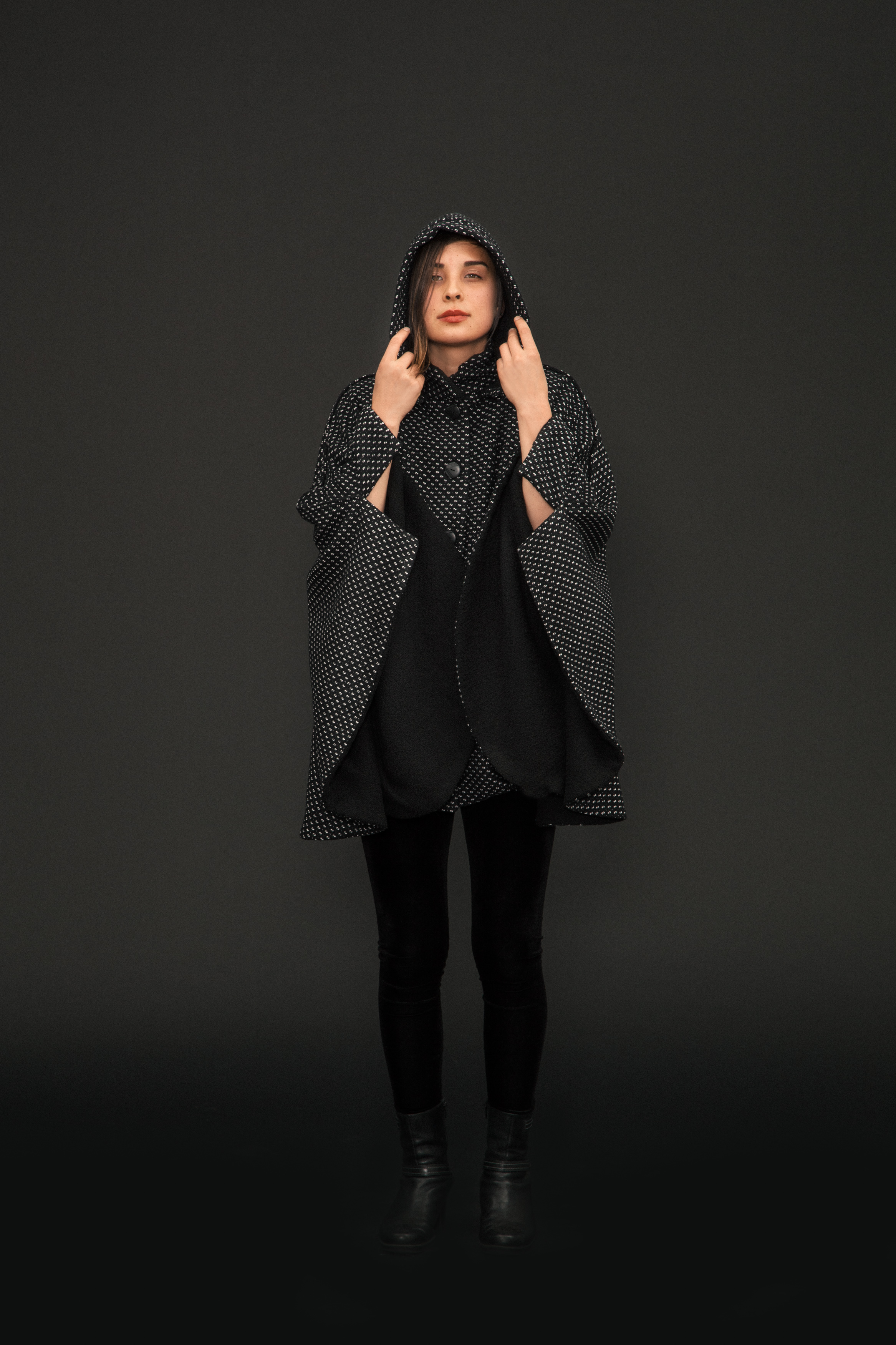 Project // Canter Cape Photographer // Chris Lael Larson