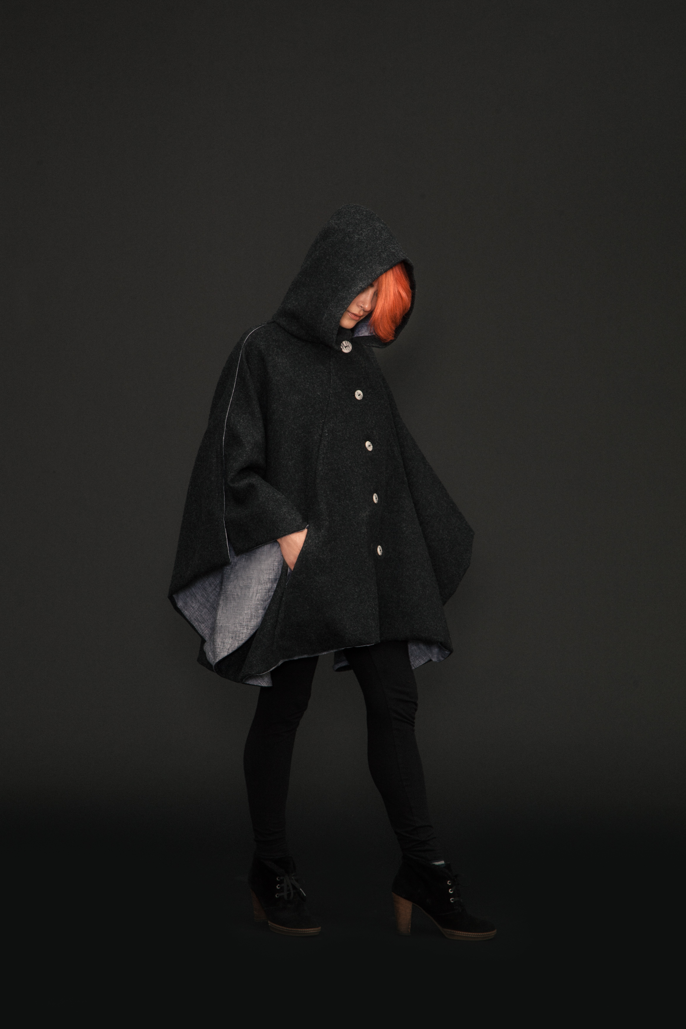 Project // Canter Cape Photographer // Chris Lael Larson