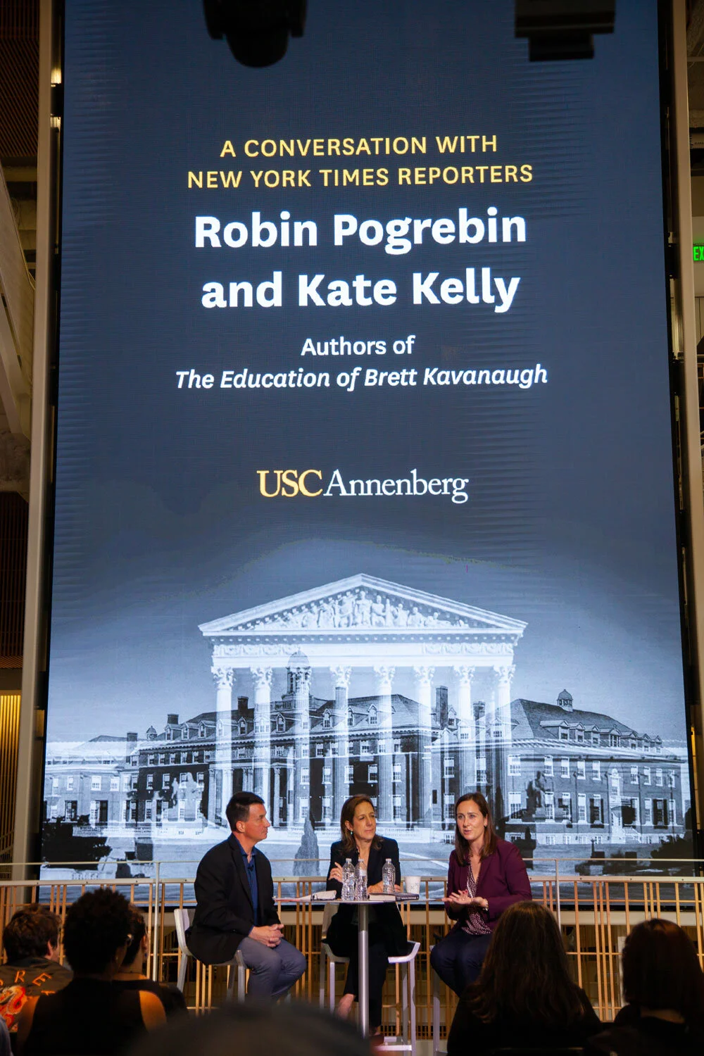 Photo by Olivia Mowry