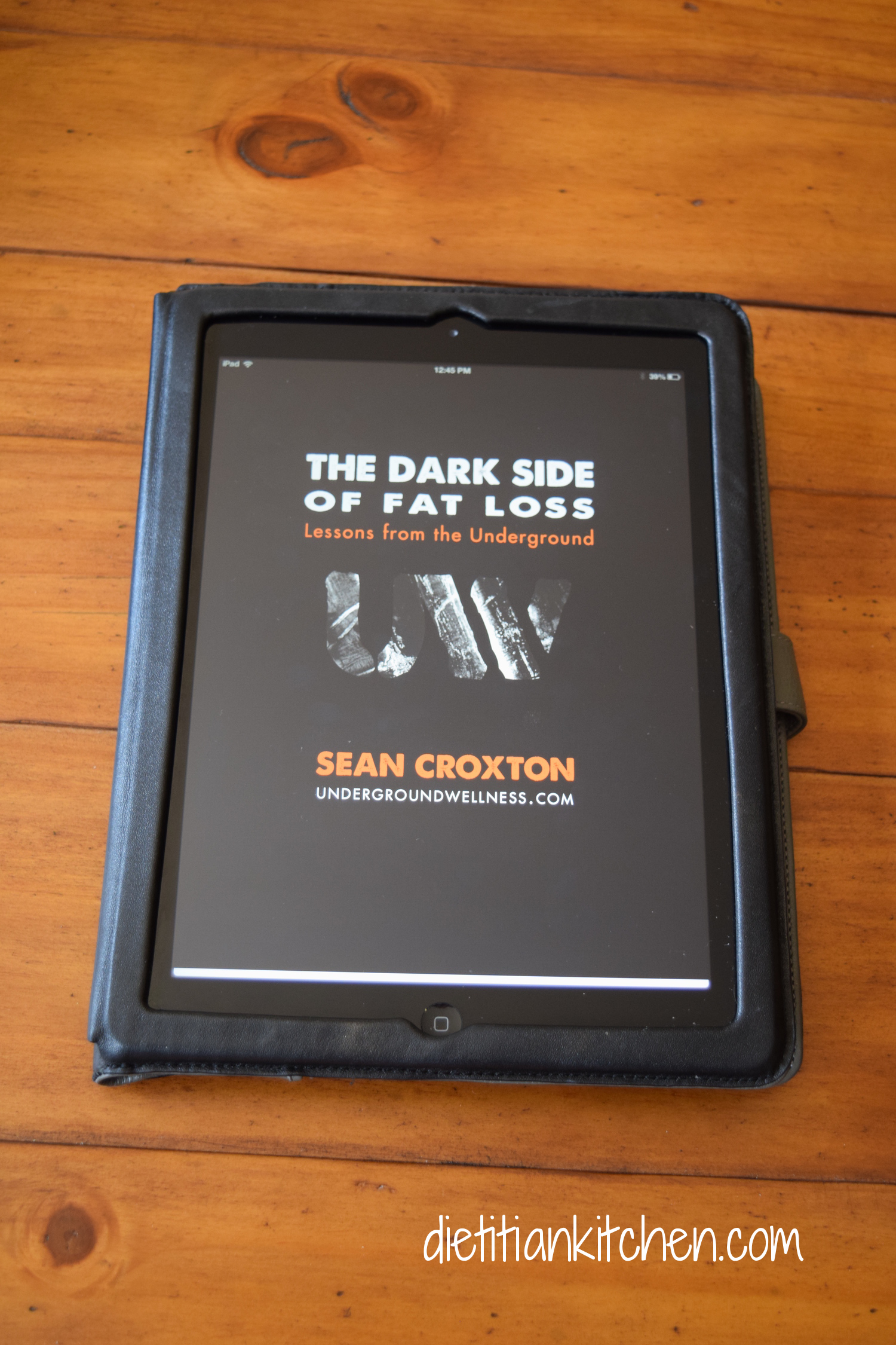 Sean Croxton busts some of the most common and controversial MYTHS surrounding what we know or better yet, what we thought we knew about nutrition. 