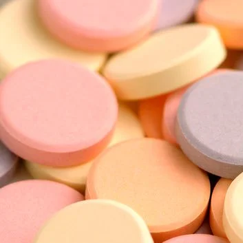 Nix the acid reflux without meds