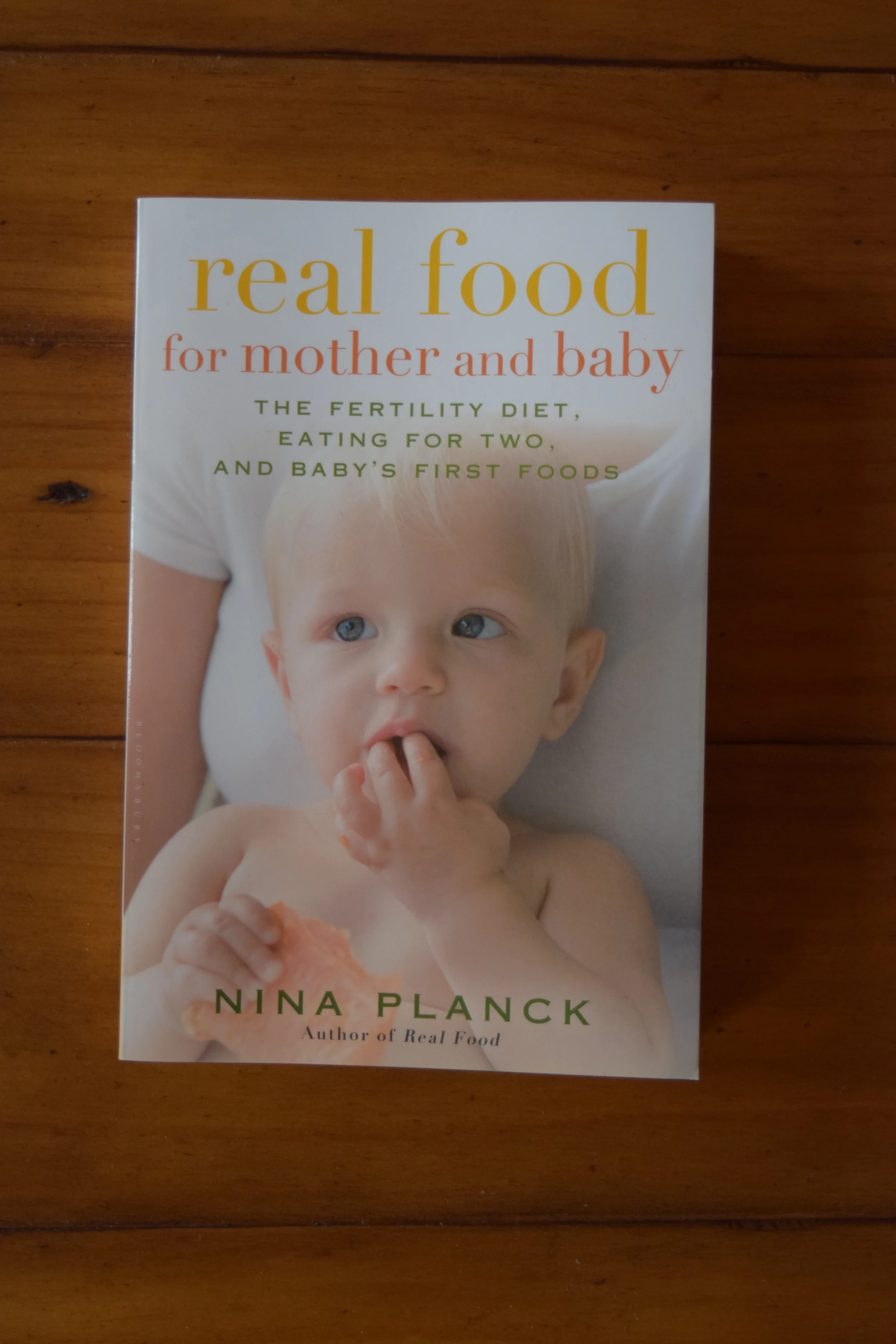 If you are thinking about becoming pregnant or are currently pregnant, this is a must-read. Follow Nina as she takes you through what to eat pre- and during pregnancy, benefits of breastfeeding, and what to feed your toddler. 