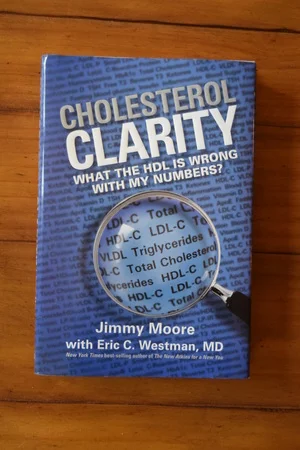 The truth about cholesterol