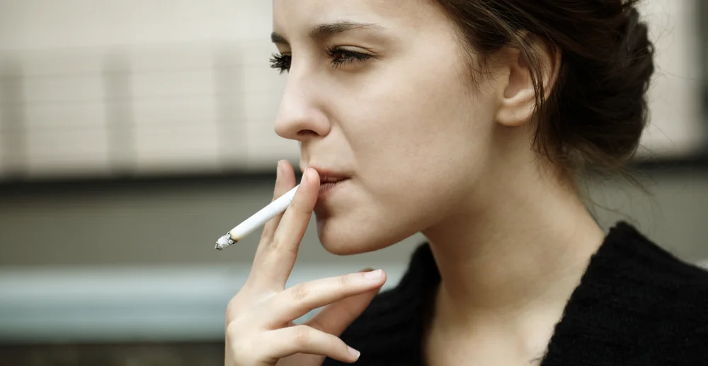 Mindfulness meditation may help smokers quit - even those with no willpower