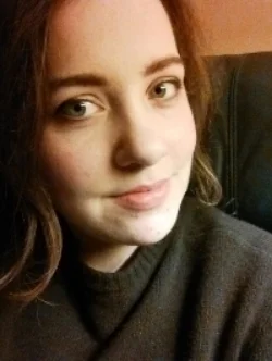 Dramaturg Zoe Polach