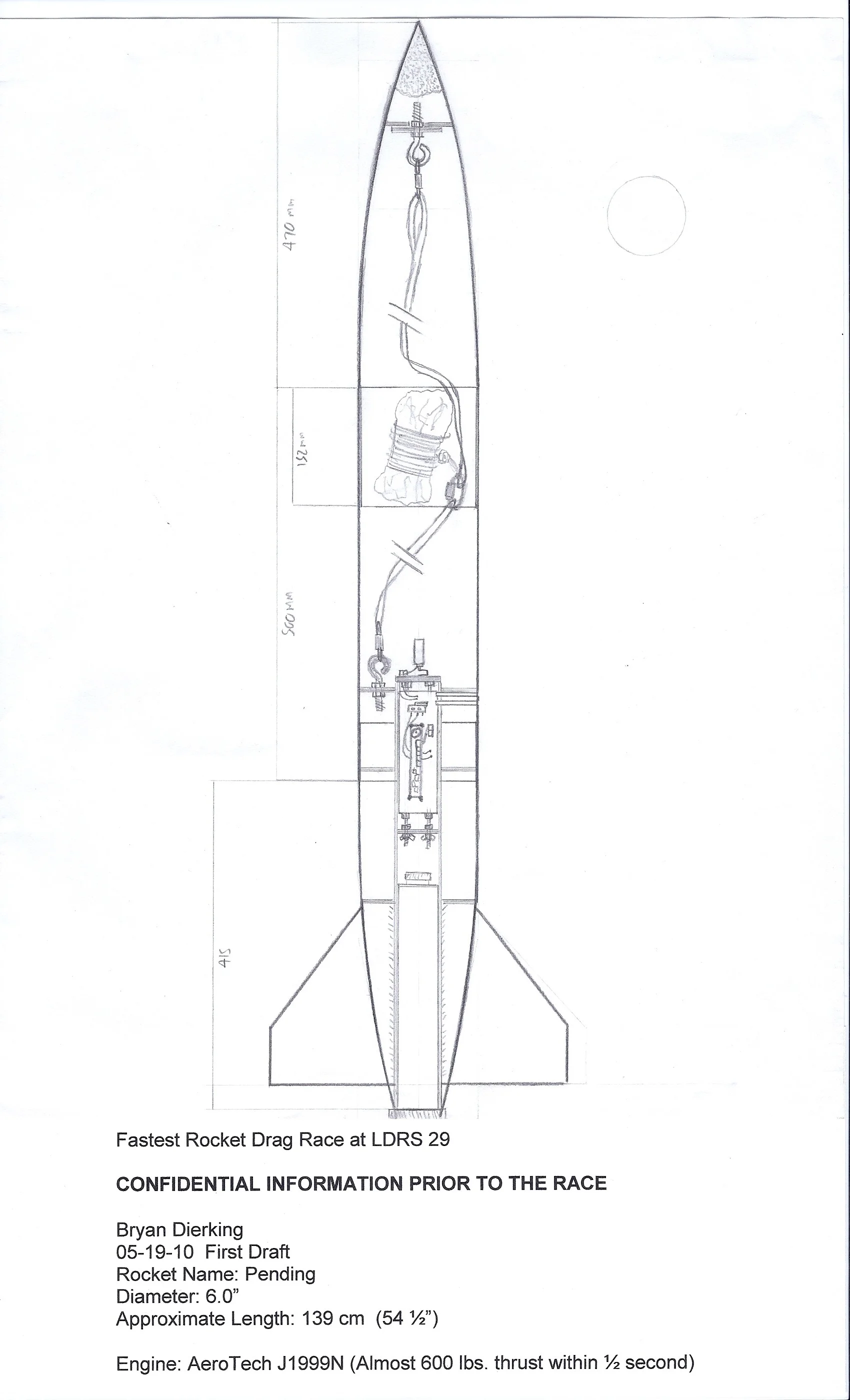 Drafting 