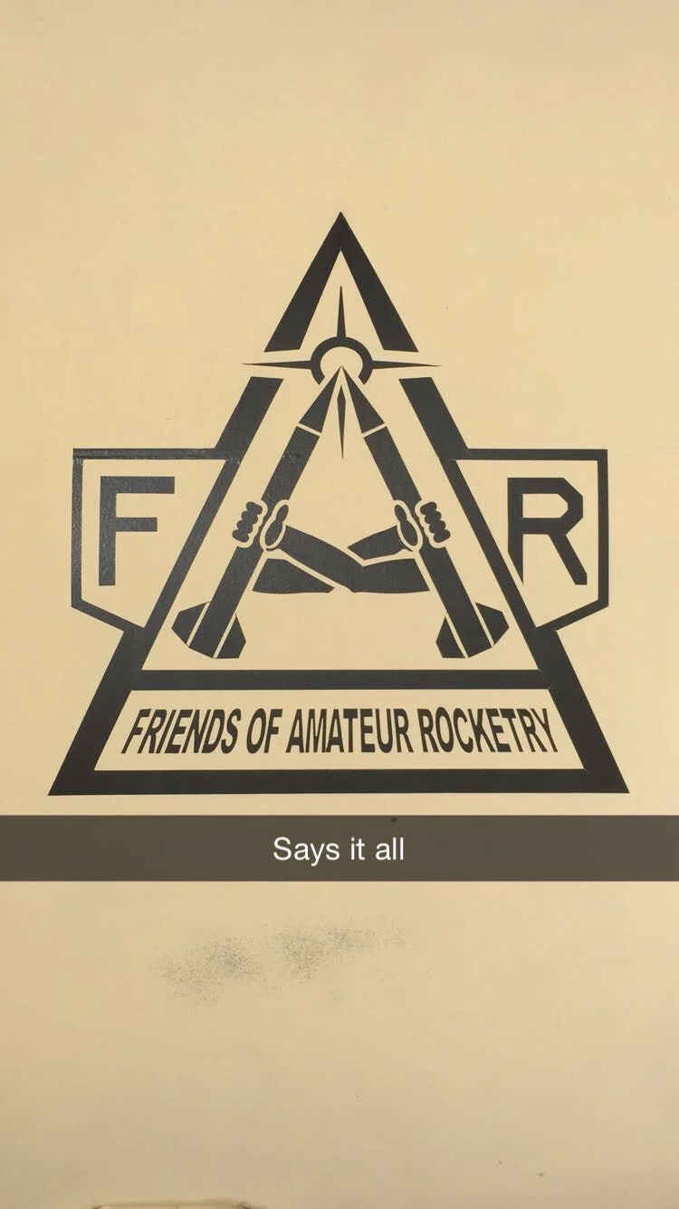 I've always liked this logo. 