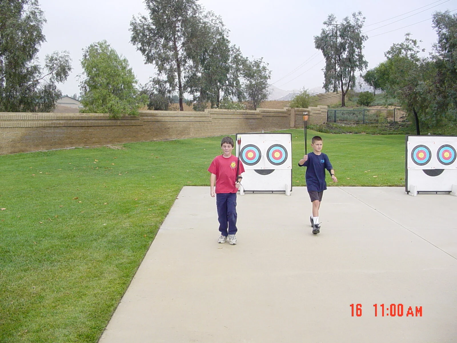 Bryan at Achery Shootoff.JPG