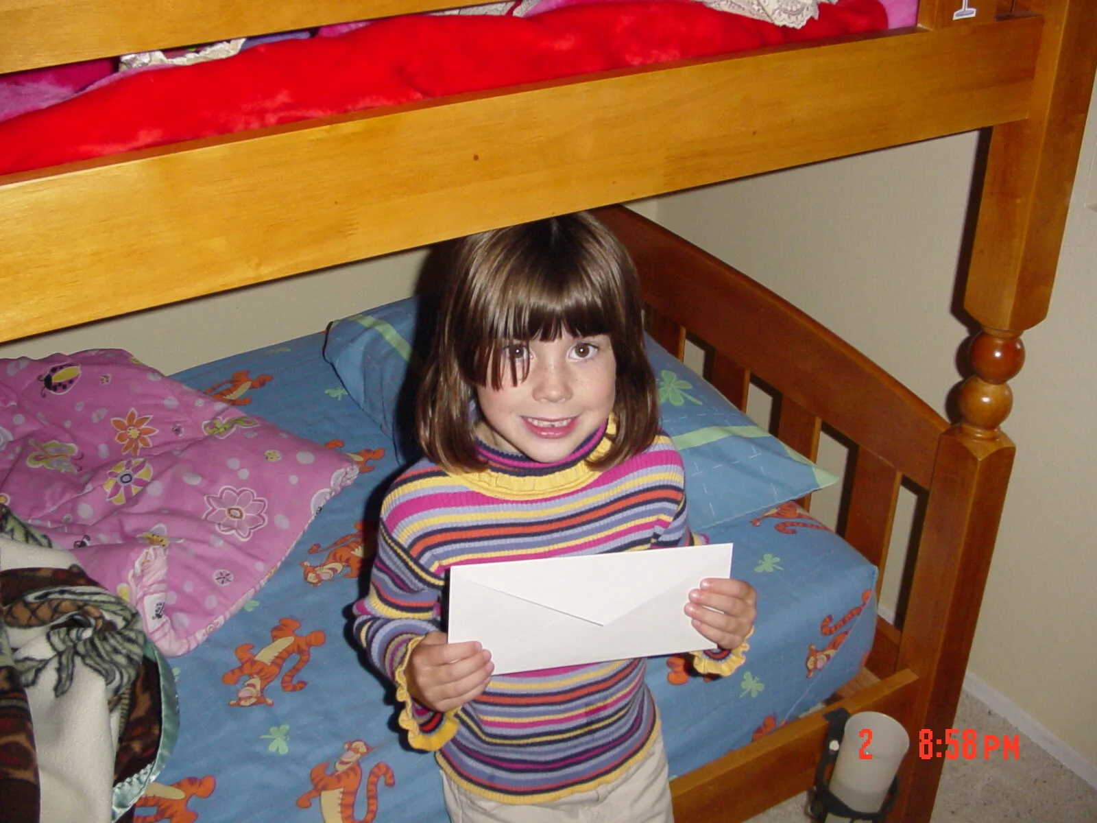 Amy's First Tooth 2004.JPG