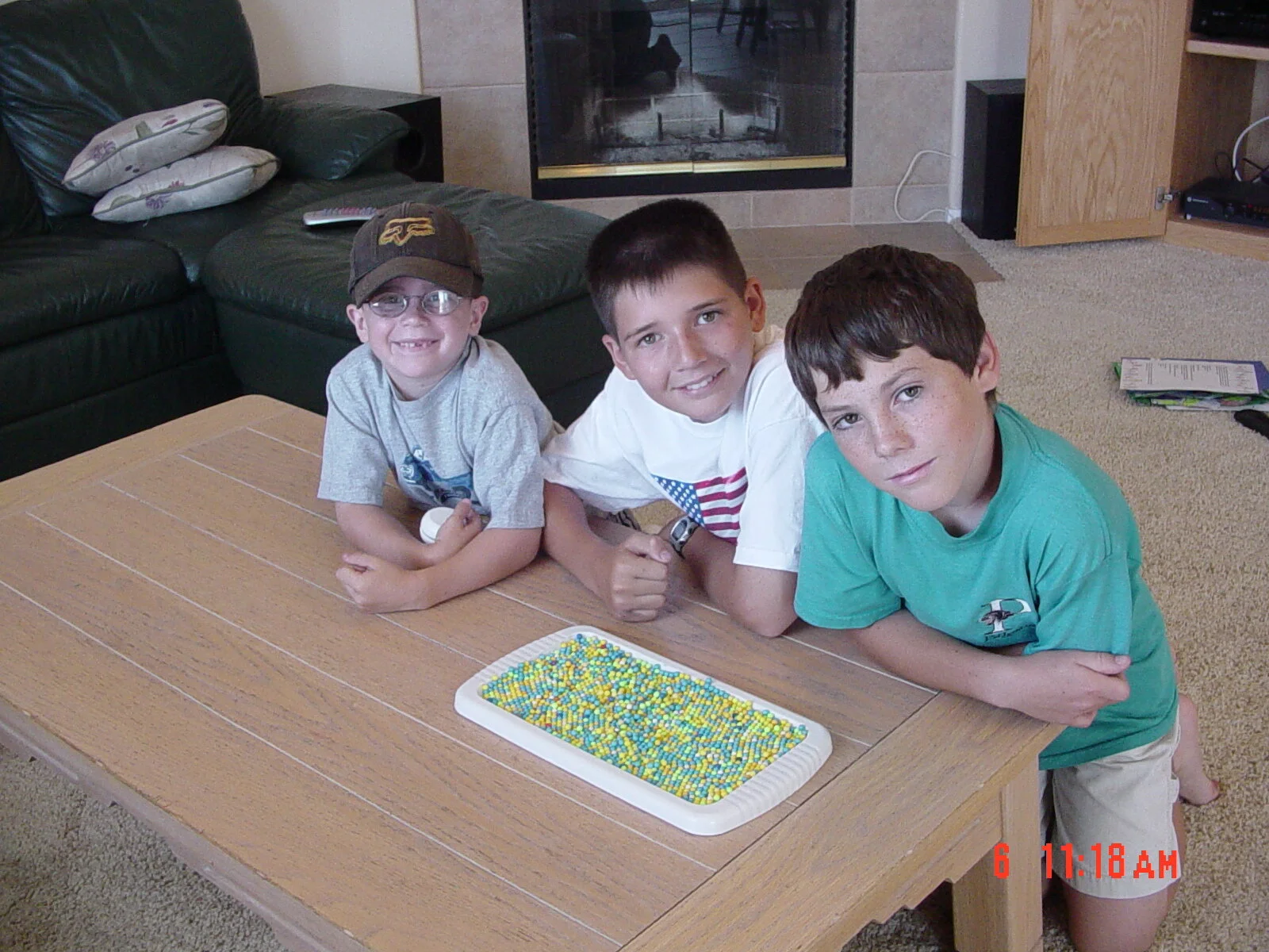 Brany with Bebes.JPG