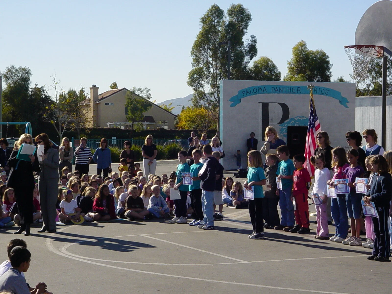 Bryans Honor Roll 2003.JPG