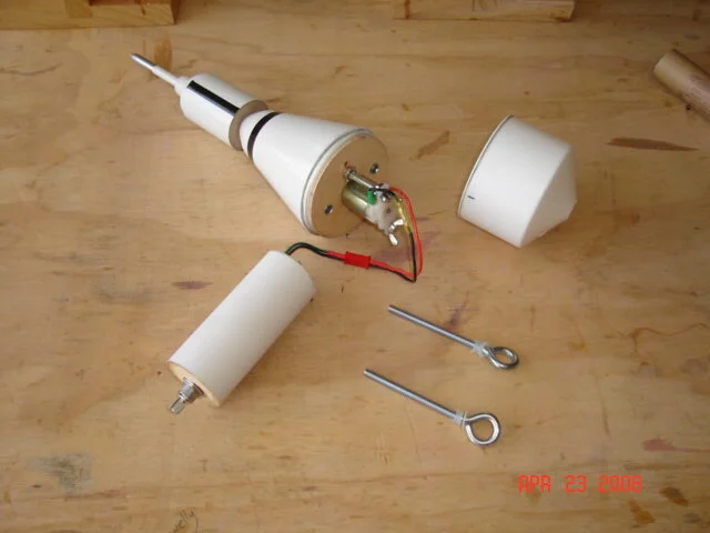 TRG Explorer Model 2.JPG