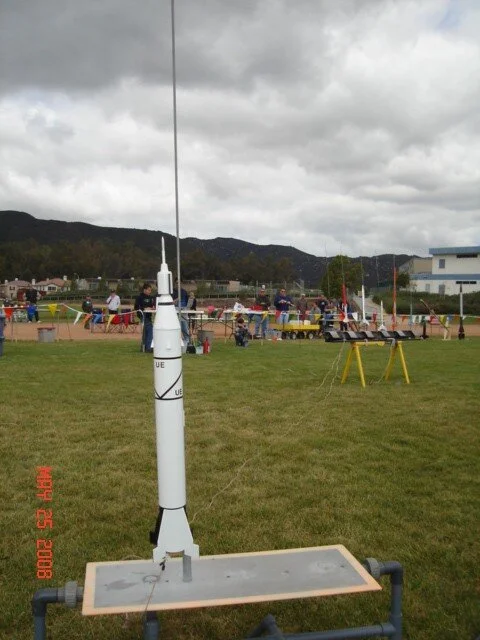 Explorer 1 Model Launch.JPG