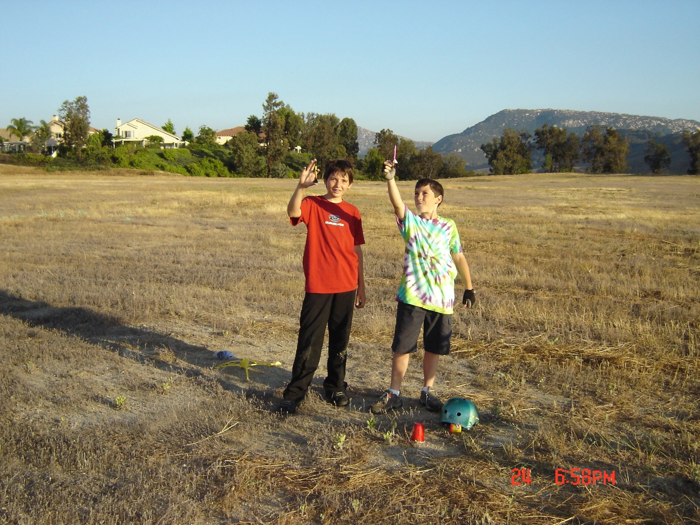 Launch on 06-24-05-1.JPG