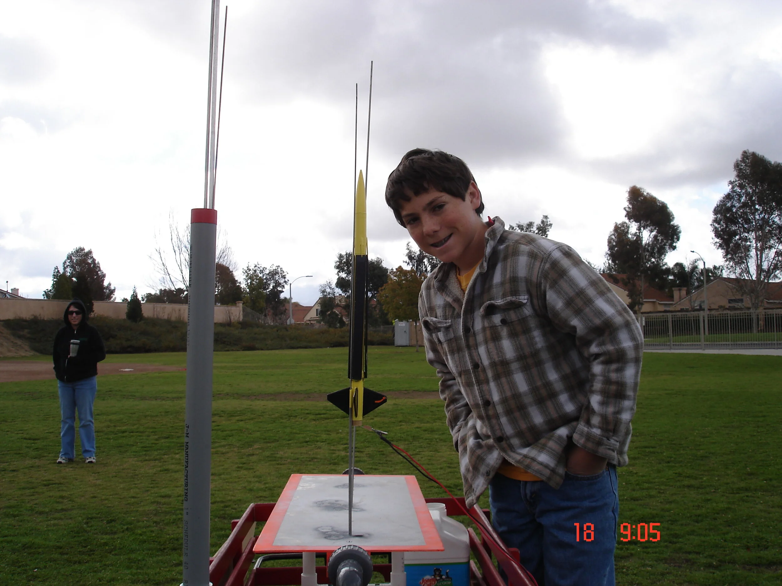 Launch 03-18-06B.JPG