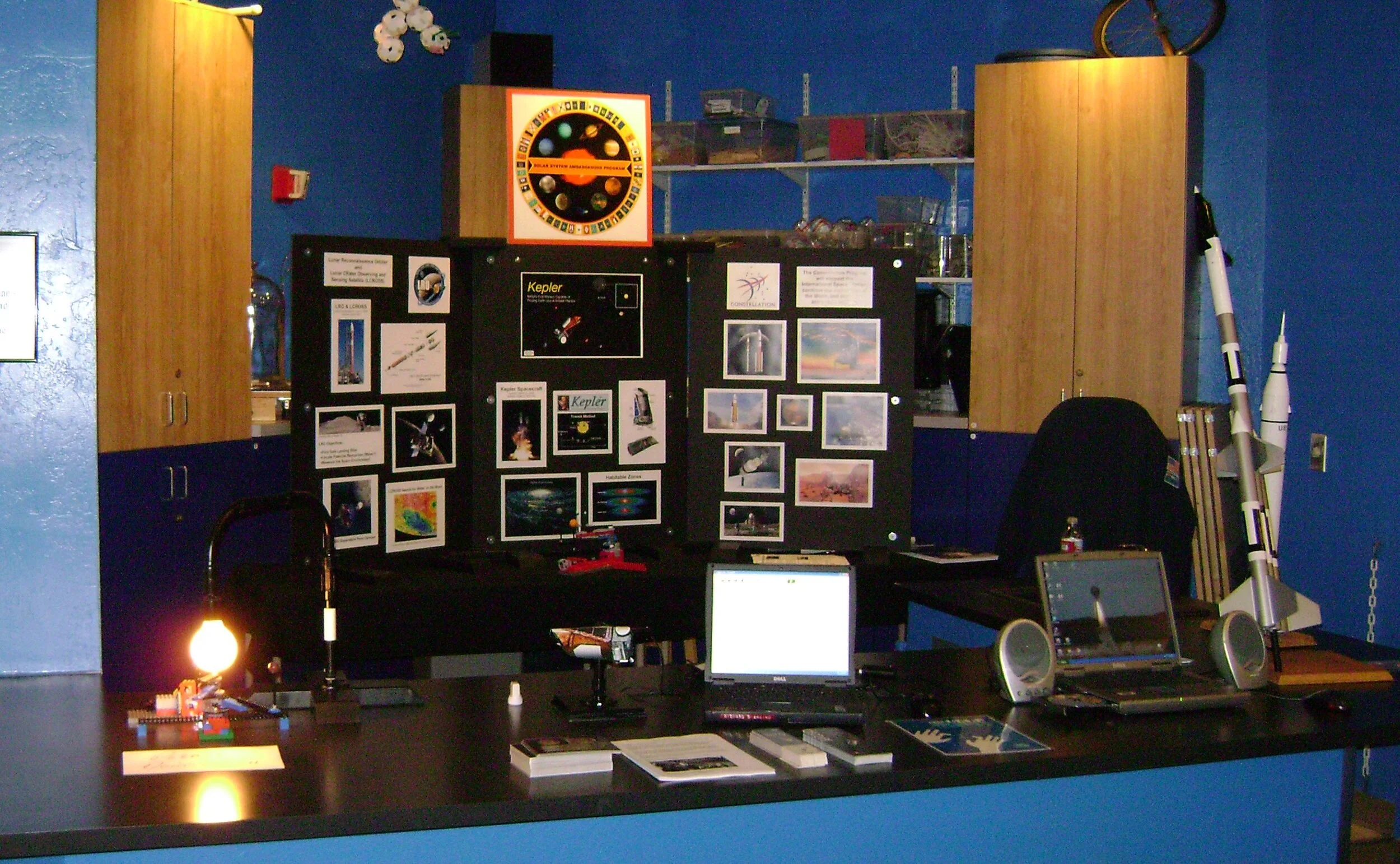 San Diego Science Fair.JPG