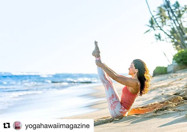 #Repost @yogahawaiimagazine with @get_repost
・・・
We all have problems…everyone does. The only people that don’t have any are buried in cemeteries. You never know what people are going through. So pause before you start judging, mocking or criticizing others. Everybody is fighting their own unique war! And remember, the size of your problems are nothing compared with your ability to solve them. Don’t overestimate your problems and underestimate yourself. For many of us, if we all threw our problems in a pile and saw everyone else’s, we grab ours back.
Model: @salinamaxine // Photo Credit: @ericrosso