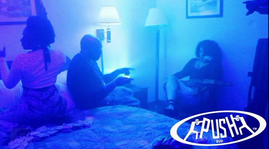 Truth And Power ft StanCo